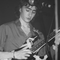 Adam Vogel