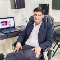 Rikin Desai
