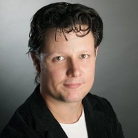 Bas van Heel Roseboom