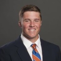 Nick Crabtree
