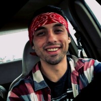 Zachariah Gastelum