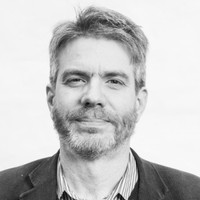 Drew Eisenhauer