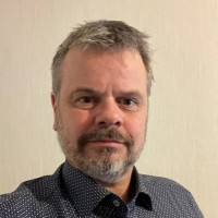Harald Helland
