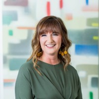 Kristin Dutt Maynard