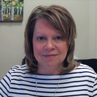 Tricia Burrow
