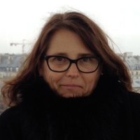 Catherine Twigg
