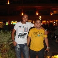TALAL MARMOUCH