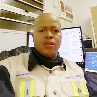Tshwaro Siamisang