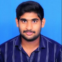 Sujeeth Edarapalli