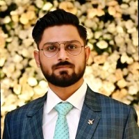 Hassam Tahir