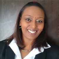 Felicia Maistry