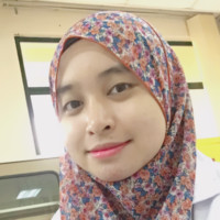 Iswatun Hasanah Abdullah Ripain