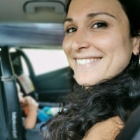 Laurène Camoin