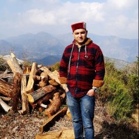 Naveen Thakur