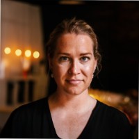 Hanne Holmertz