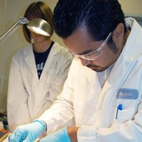 Joaquin Alvarado, M.S.