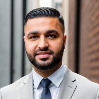 Saqib Shah, Icae