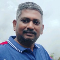 Sankaranarayanan B