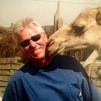 Dave Christensen