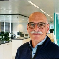 Cees Van Vliet