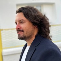 Roman Korotin