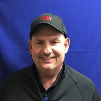 Ron Birmingham