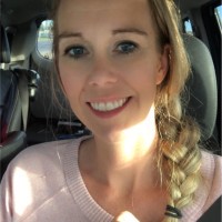 Sarah Francis, Ms, Bei Advanced