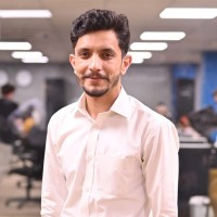 Sherjeel Zulfiqar