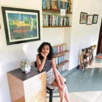 Anisha Pradhan