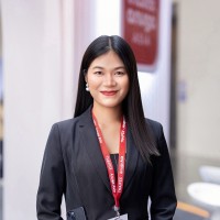 Pluemhathai Jaisuesat