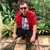 David Davidian, Jr.