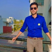 Sarvesh Pandey