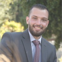 Majd Ghanem