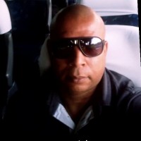 Djalma Da Silva