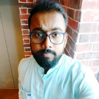 Subhankar Saha