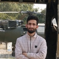 Muhammad Waqas