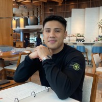 Tristan Dizon