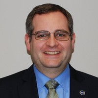 Ryan Meador, Ph.D.