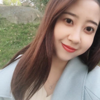 Caroline Xiang