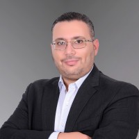 Ahmed Nassar, MBA, PMP®, ASMEC®, PMI-PBA®