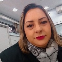 Franciene de Souza Caires