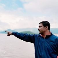 Santosh Dandasena