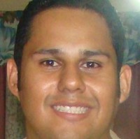 Hugo E. Cuevas L.