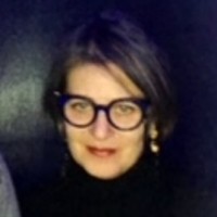 Tatyana Ashkinadze