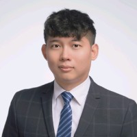 Patrick (Gia Vi) Thang, Cpa