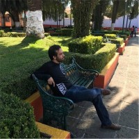 Cesar Castillo Moreno