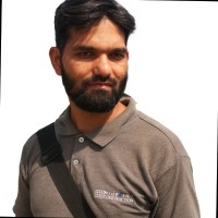 khalid mahmood