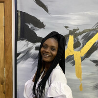 Esther Omotese