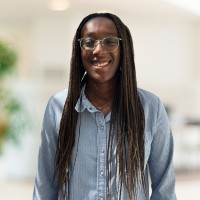 Joanna Ngabirano