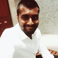 Uditha Patabendige